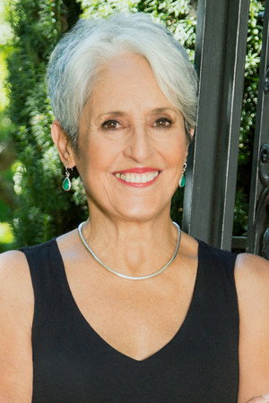 Joan Baez photo