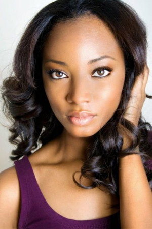 Photo of Bre Scullark from the Latest Netflix gallery