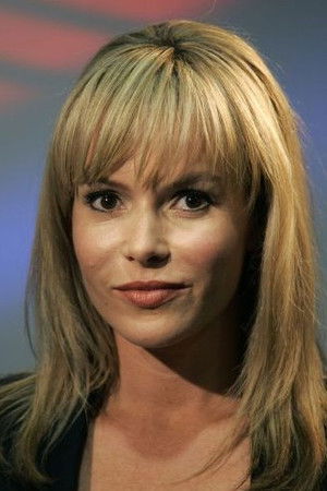 Amanda Holden photo