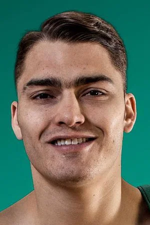 Photo of Oscar Duarte Jurado from the Latest Netflix gallery