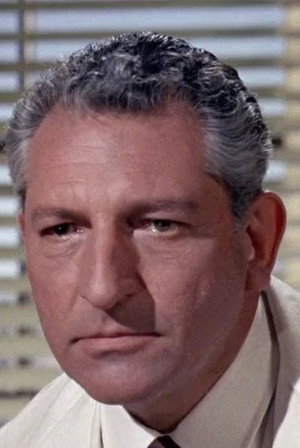 Harold J. Stone photo