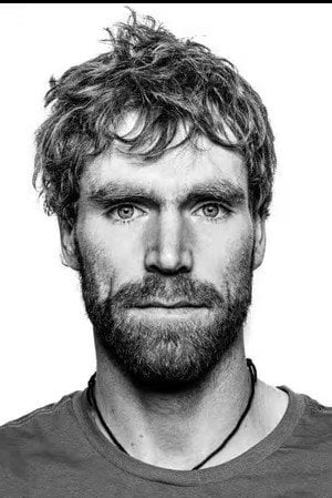 Photo of Siebe Vanhee from the Latest Netflix gallery