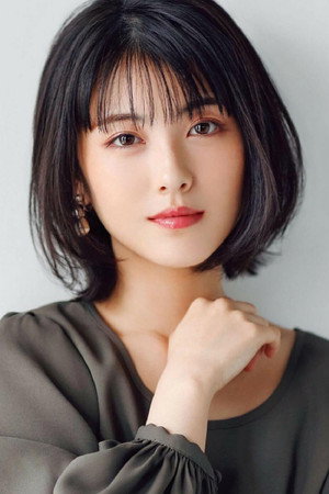 Minami Hamabe photo