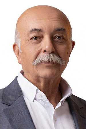 Settar Tanrıöğen photo