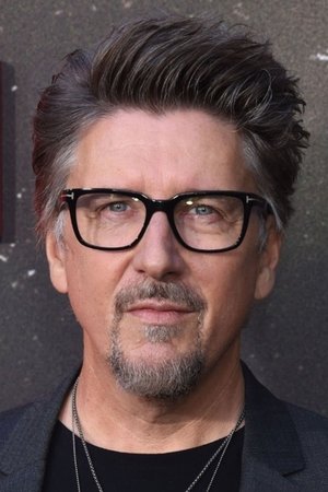Scott Derrickson photo