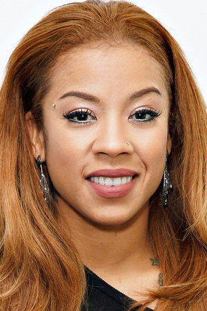 Keyshia Cole photo