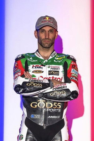 Johann Zarco photo
