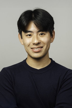 Photo of Jiayang Liu from the Latest Netflix gallery