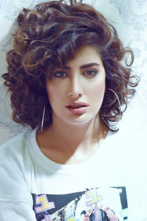 Mehwish Hayat photo