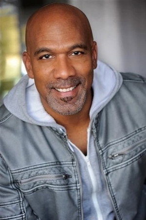 Byron McIntyre photo