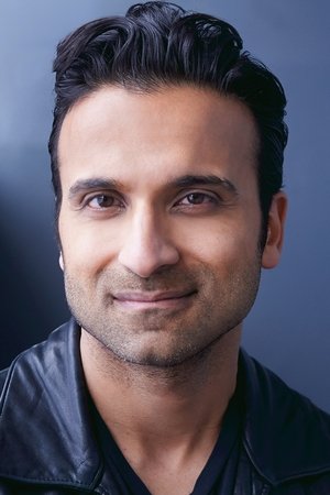 Husein Madhavji photo