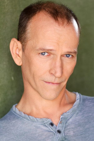 Photo of Timothy McKinney from the Latest Netflix gallery