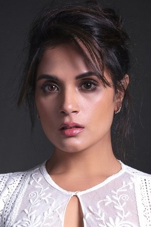 Richa Chadha photo