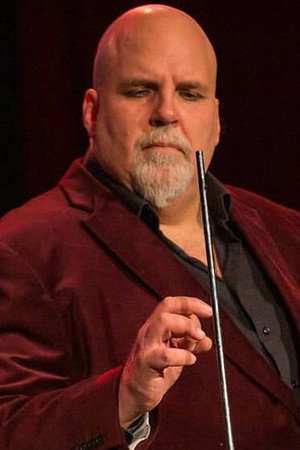 Photo of Stephen Hamm from the Latest Netflix gallery