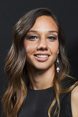 Photo of Christiane Endler from the Latest Netflix gallery