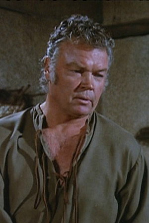 Photo of Hal Baylor from the Latest Netflix gallery