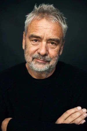 Photo of Luc Besson from the Latest Netflix gallery