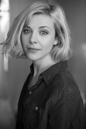 Sophia Di Martino photo