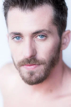 Photo of Shawn Andrews from the Latest Netflix gallery