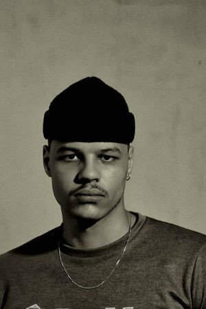 Photo of João Ives from the Latest Netflix gallery
