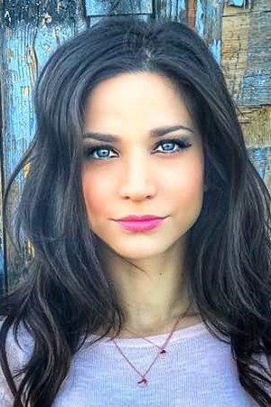 Photo of Katerina Geronikolou from the Latest Netflix gallery