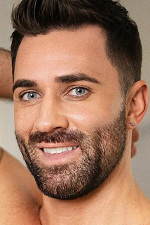 Photo of Levi Walker from the Latest Netflix gallery