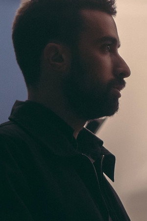 Photo of Luís Costa from the Latest Netflix gallery