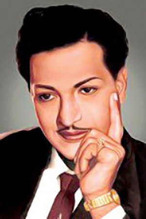 Photo of Kalyan Kumar from the Latest Netflix gallery
