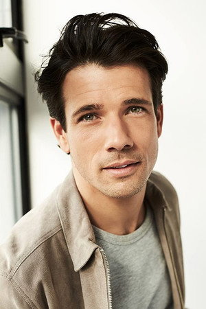 Photo of Danny Mac from the Latest Netflix gallery