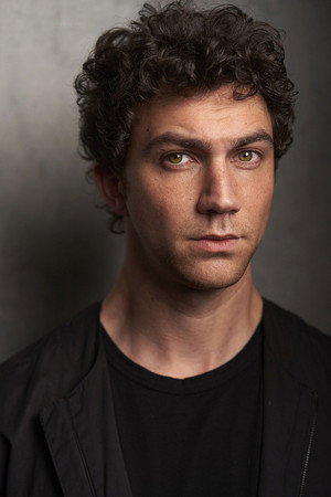 Photo of Luke Brandon Field from the Latest Netflix gallery