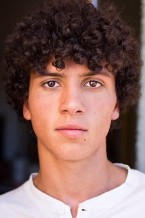 Photo of Loris Scarpa from the Latest Netflix gallery