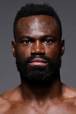 Photo of Uriah Hall from the Latest Netflix gallery