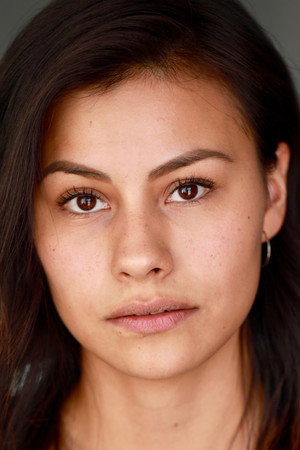 Photo of Taylor Kinequon from the Latest Netflix gallery