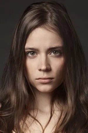 Gabriela Marcinková photo