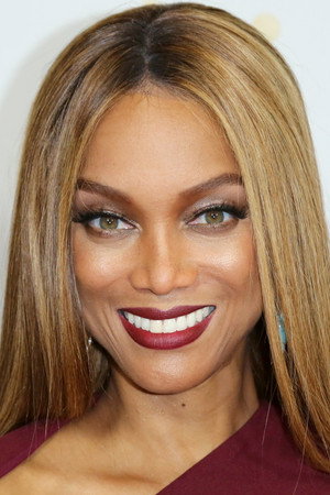 Photo of Tyra Banks from the Latest Netflix gallery