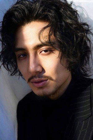 Photo of Fujii Kaze from the Latest Netflix gallery