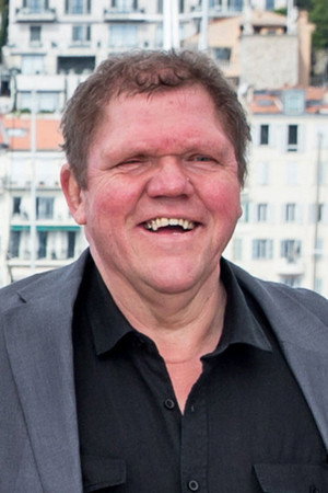 Raphaël Thiéry photo