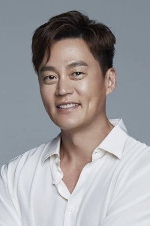 Lee Seo-jin photo