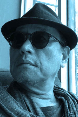 Photo of Richard Oh from the Latest Netflix gallery