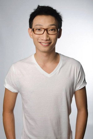 Photo of Lam Tze-Yuen from the Latest Netflix gallery