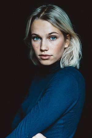 Thea Sofie Loch Næss photo