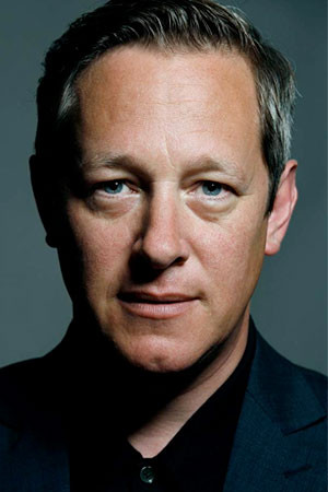 Photo of Tony Hirst from the Latest Netflix gallery