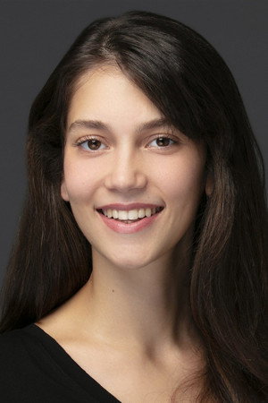 Ecem Sena Bayır photo