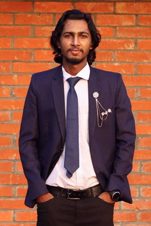 Photo of Sheikh Jisan Ahamed from the Latest Netflix gallery