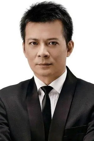 Felix Wong Yat-Wah photo