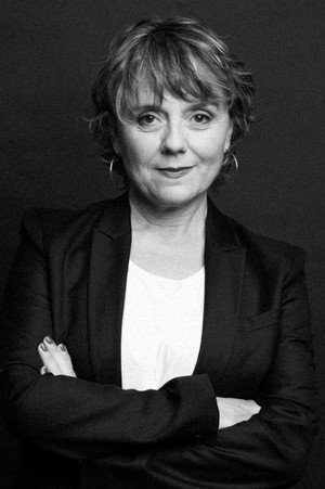 Photo of Inma Sancho from the Latest Netflix gallery