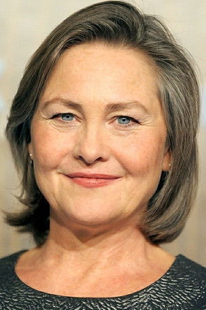Cherry Jones photo