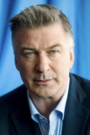 Alec Baldwin photo