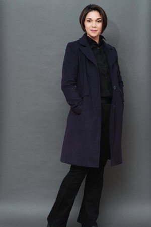 Photo of Raquel Paim from the Latest Netflix gallery