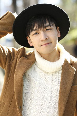 Tomohiro Yamaguchi photo